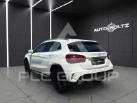 2017 Mercedes Benz GLA 250