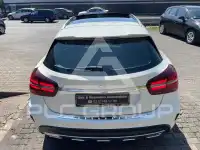 2017 Mercedes Benz GLA 250