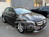 2017 Mercedes Benz GLA 250