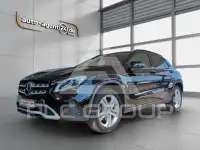2017 Mercedes Benz GLA 250