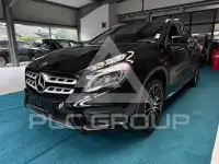 2017 Mercedes Benz GLA 250
