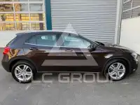 2017 Mercedes Benz GLA 250