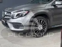 2017 Mercedes Benz GLA 250