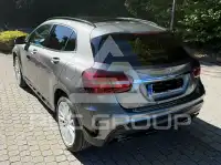 2017 Mercedes Benz GLA 250