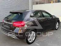 2017 Mercedes Benz GLA 250
