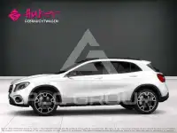 2017 Mercedes Benz GLA 250