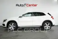 2017 Mercedes Benz GLA 250