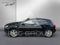 2017 Mercedes Benz GLA 250
