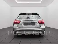 2017 Mercedes Benz GLA 250