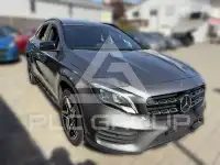 2017 Mercedes Benz GLA 250
