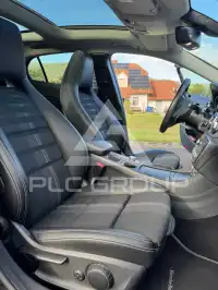 2017 Mercedes Benz GLA 250