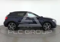 2017 Mercedes Benz GLA 250
