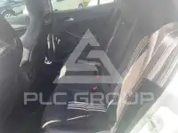 2017 Mercedes Benz GLA 250
