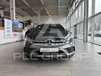 2017 Mercedes Benz GLA 250