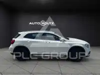 2017 Mercedes Benz GLA 250