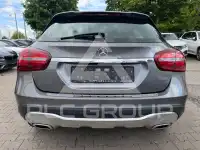 2017 Mercedes Benz GLA 250