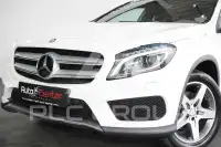 2017 Mercedes Benz GLA 250