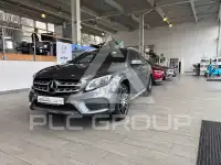 2017 Mercedes Benz GLA 250