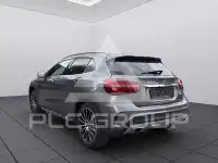 2017 Mercedes Benz GLA 250