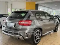 2017 Mercedes Benz GLA 250