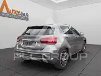 2017 Mercedes Benz GLA 250