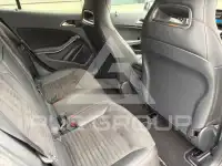 2017 Mercedes Benz GLA 250