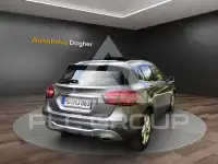 2017 Mercedes Benz GLA 250