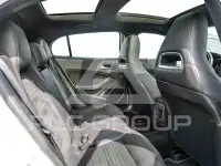 2017 Mercedes Benz GLA 250