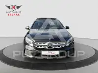 2017 Mercedes Benz GLA 250