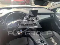 2017 Mercedes Benz GLA 250