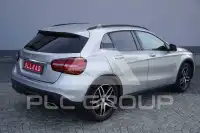 2017 Mercedes Benz GLA 250