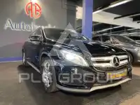 2017 Mercedes Benz GLA 250