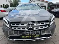 2017 Mercedes Benz GLA 250