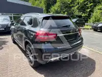 2017 Mercedes Benz GLA 250