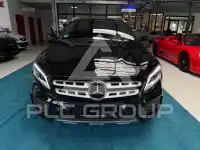2017 Mercedes Benz GLA 250