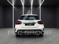2017 Mercedes Benz GLA 250