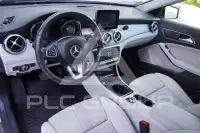 2017 Mercedes Benz GLA 250