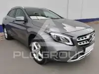 2017 Mercedes Benz GLA 250