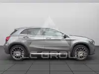 2017 Mercedes Benz GLA 250