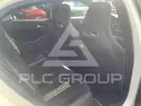 2017 Mercedes Benz GLA 250