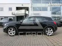 2017 Mercedes Benz GLA 250