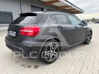2017 Mercedes Benz GLA 250