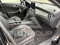 2017 Mercedes Benz GLA 250