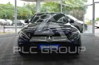 2017 Mercedes Benz C 220