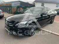 2017 Mercedes Benz C 220