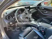 2017 Mercedes Benz C 220
