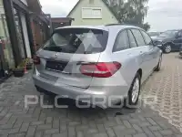 2017 Mercedes Benz C 220