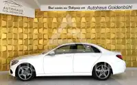 2017 Mercedes Benz C 220