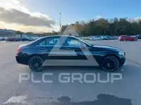 2017 Mercedes Benz C 220