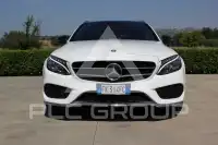 2017 Mercedes Benz C 220